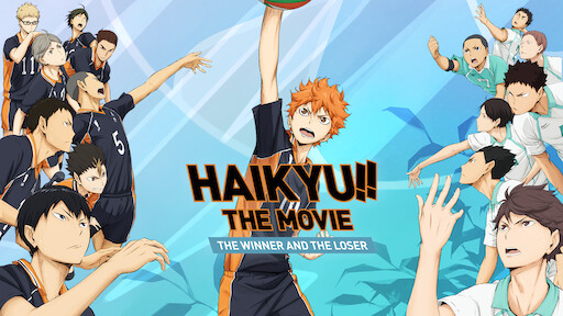 10 Anime To Watch If You Love Haikyuu